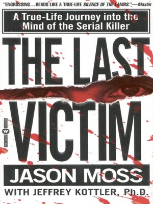 cover image of The Last Victim